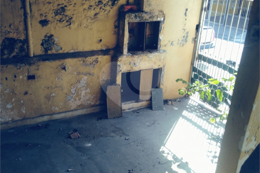 Casa Térrea à venda com 2 quartos em Vila Nova Cachoeirinha, São Paulo, SP