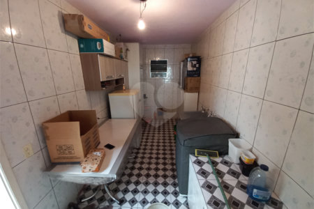Casa Térrea à venda com 3 quartos em Jardim das Palmas, São Paulo, SP