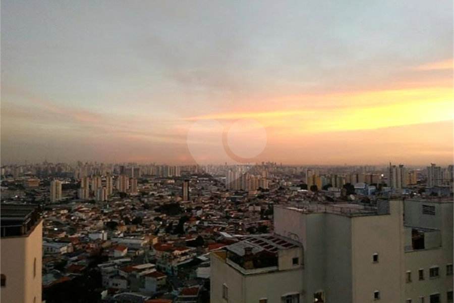 Apartamento à venda com 3 quartos em Limão, São Paulo, SP