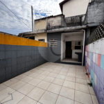Sobrado à venda com 3 quartos em Vila Dom Pedro Ii, São Paulo, SP