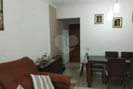 Apartamento à venda com 2 quartos em Jardim Ester, São Paulo, SP