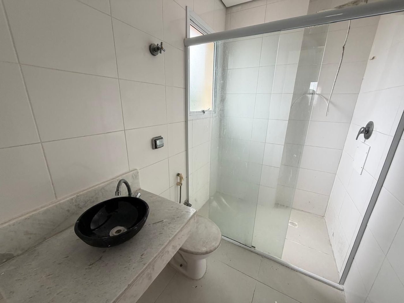 Cobertura com 2 dormitórios à venda, 98 m² por R$ 900.000,00 - José Menino - Santos/SP