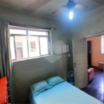 Apartamento à venda com 2 quartos em Rio Comprido, Rio de Janeiro, RJ