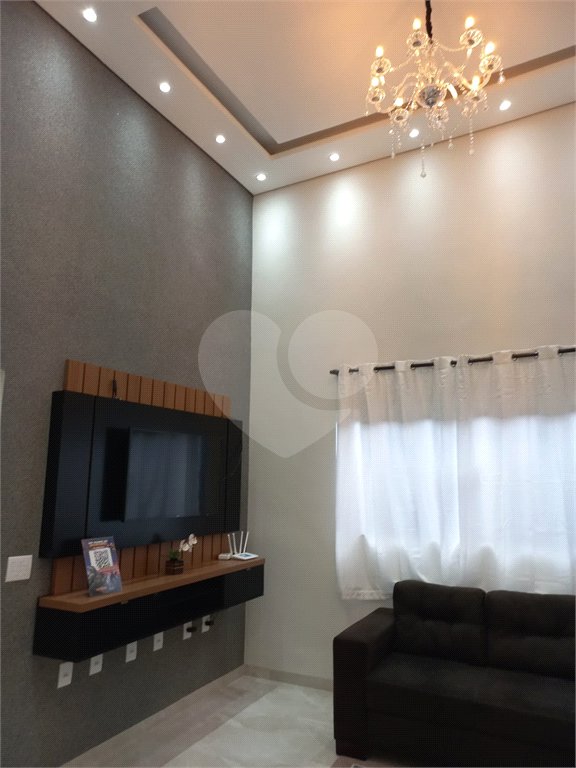 Casa à venda com 3 quartos, sendo 2 suítes,  em Jardim Botânico, Olímpia, SP