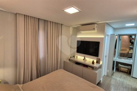 Apartamento à venda com 3 quartos, sendo 1 suíte,  em Jardim Arpoador, São Paulo, SP