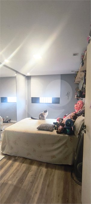 Sobrado à venda com 3 quartos, sendo 1 suíte, em Vila Libanesa, São Paulo, SP