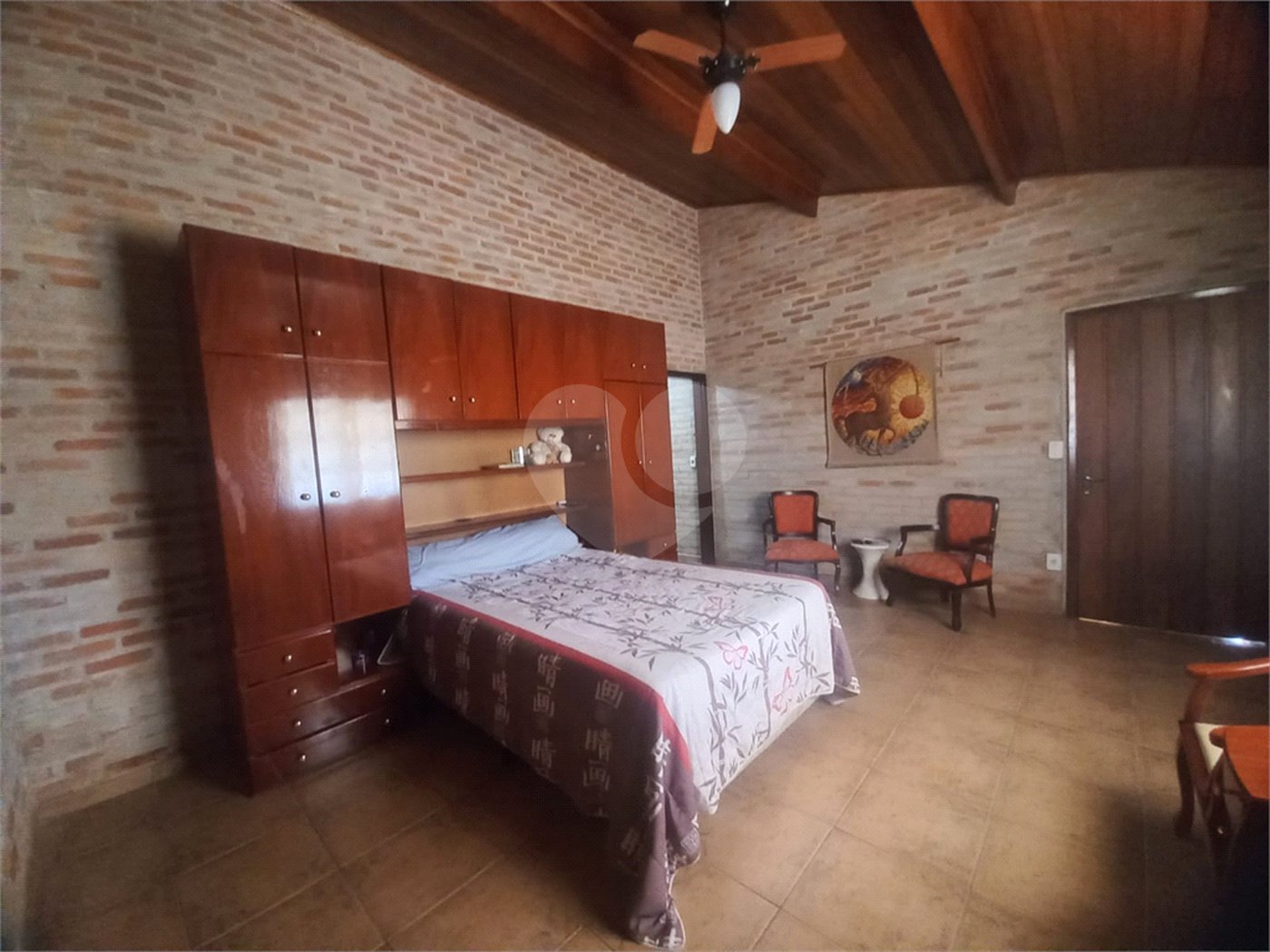 Chácara à venda com 2 quartos, sendo 1 suíte,  em Barreirinho, Araçoiaba da Serra, SP
