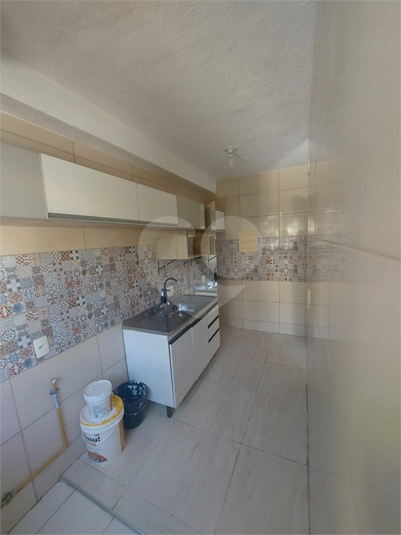 Apartamento à venda com 2 quartos em Campo Grande, Rio de Janeiro, RJ
