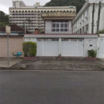 Casa Residencial à venda, Vila Belmiro, Santos - CA0205.