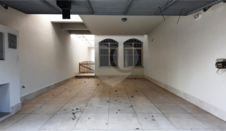 Sobrado à venda com 3 quartos, sendo 1 suíte, em Vila Firmiano Pinto, São Paulo, SP