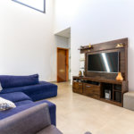 Casa à venda com 4 suítes no condomínio Residencial dos Lagos, Itupeva - SP