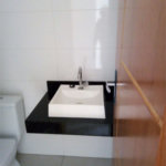 Casa Residencial à venda, Boqueirão, Santos - CA0020.