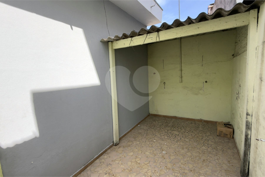 Casa à venda com 3 quartos em Tucuruvi, São Paulo, SP