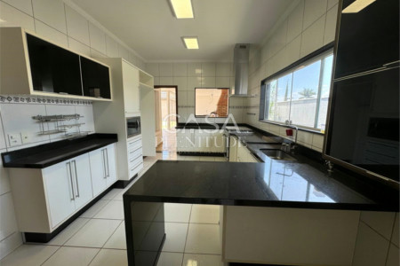 Casa em condomínio para alugar com 4 suítes em Residencial Village Ipanema I, Araçoiaba da Serra, SP