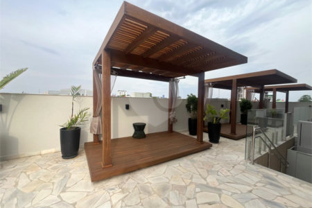 Apartamento à venda com 2 suítes no Centro, Itapetininga, SP