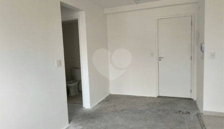 Apartamento à venda com 2 quartos em Tucuruvi, São Paulo, SP