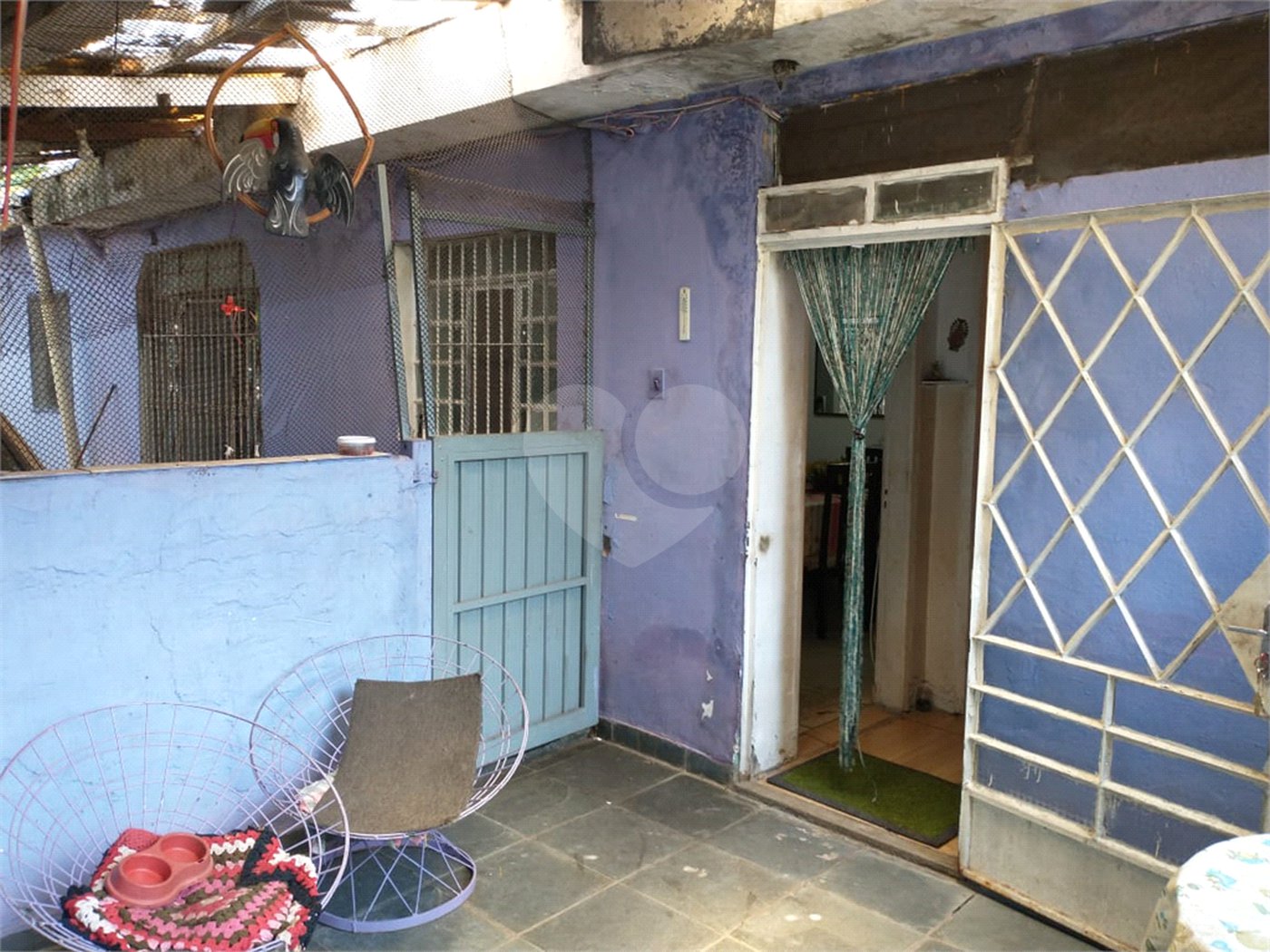 Terreno à venda com 2 quartos em Tucuruvi, São Paulo, SP