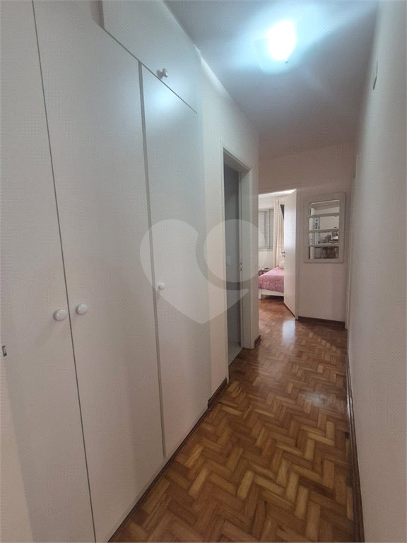 Apartamento à venda com 3 quartos, sendo 1 suíte, em Itaim Bibi, São Paulo, SP