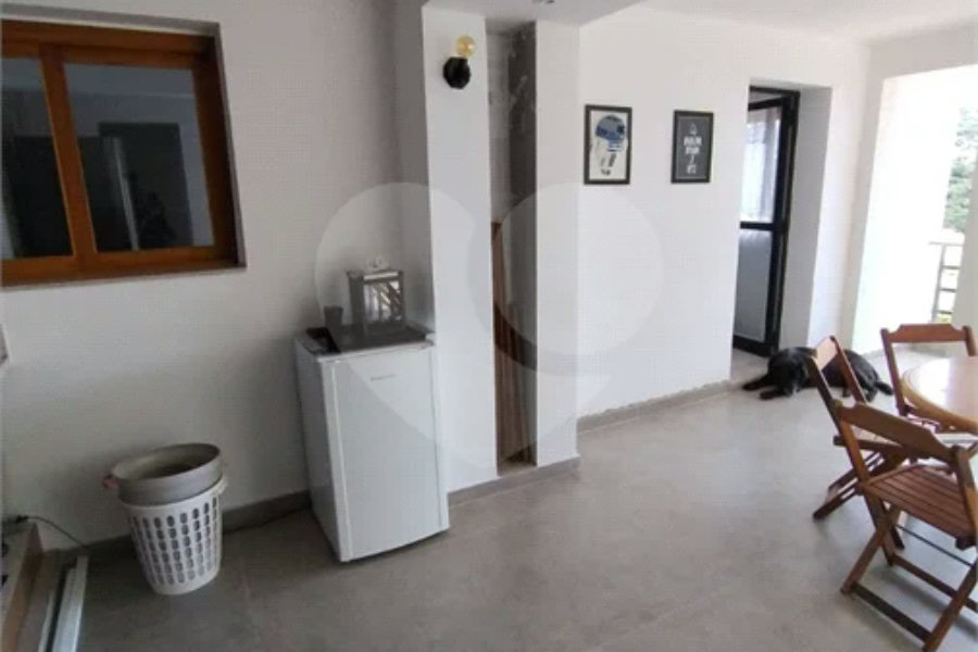 Casa à venda ou para alugar com 3 quartos, sendo 1 suíte, no condomínio Alpes da Cantareira, Mairiporã - SP