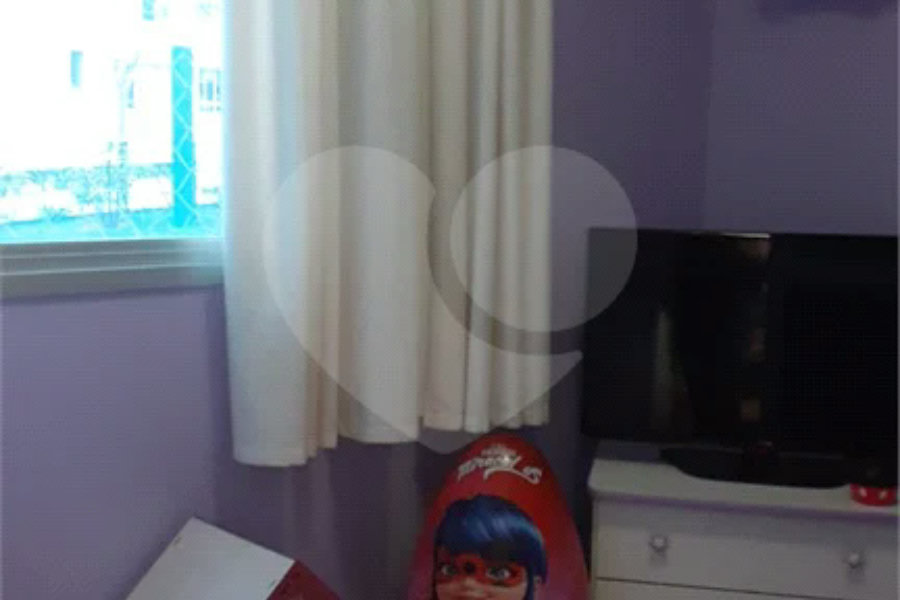 Apartamento à venda com 3 quartos em Vila Nova Cachoeirinha, São Paulo, SP
