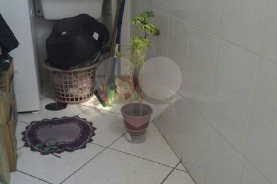 Apartamento à venda com 3 quartos em Parque Mandaqui, São Paulo, SP
