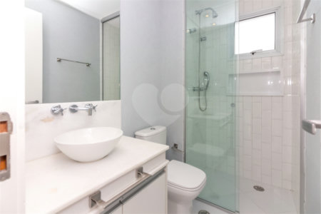 Apartamento à venda com 3 suítes em Alto da Boa Vista, São Paulo, SP