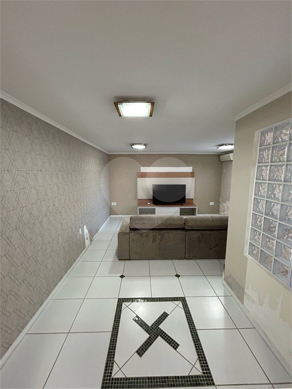 Casa à venda com 3 quartos, sendo 1 suíte, no condomínio Residencial San Paolo, Sorocaba - SP