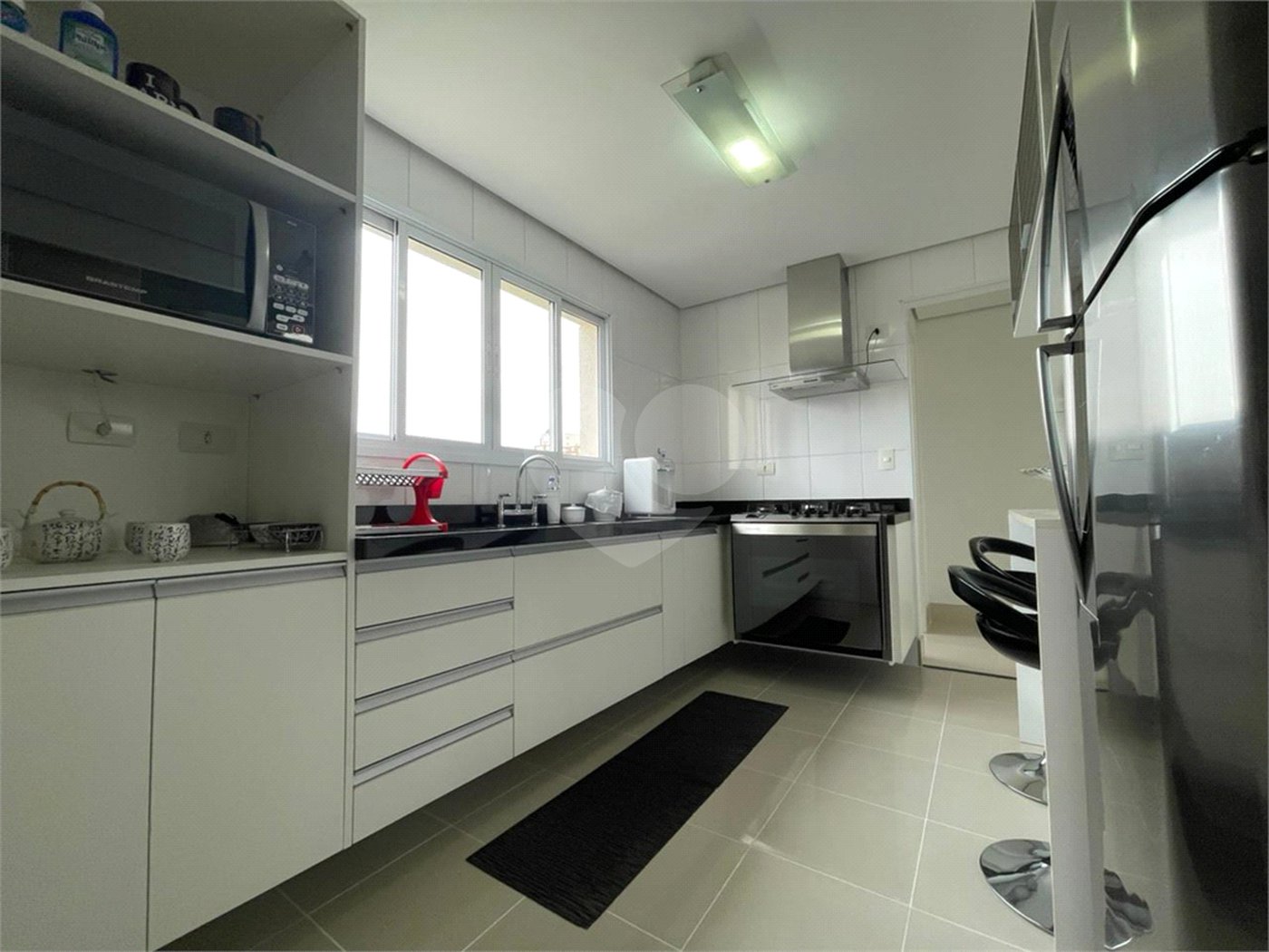 Apartamento à venda com 3 suítes em Santana, São Paulo, SP