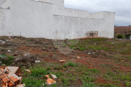 Terreno à venda no Centro, São Manuel, SP