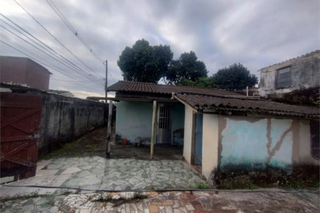 Casa Residencial à venda, Sítio Paecara (Vicente de Carvalho), Guarujá - CA0092.