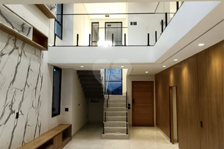 Casa para alugar com 3 suítes no condomínio Quinta dos Ventos, Ribeirão Preto - SP