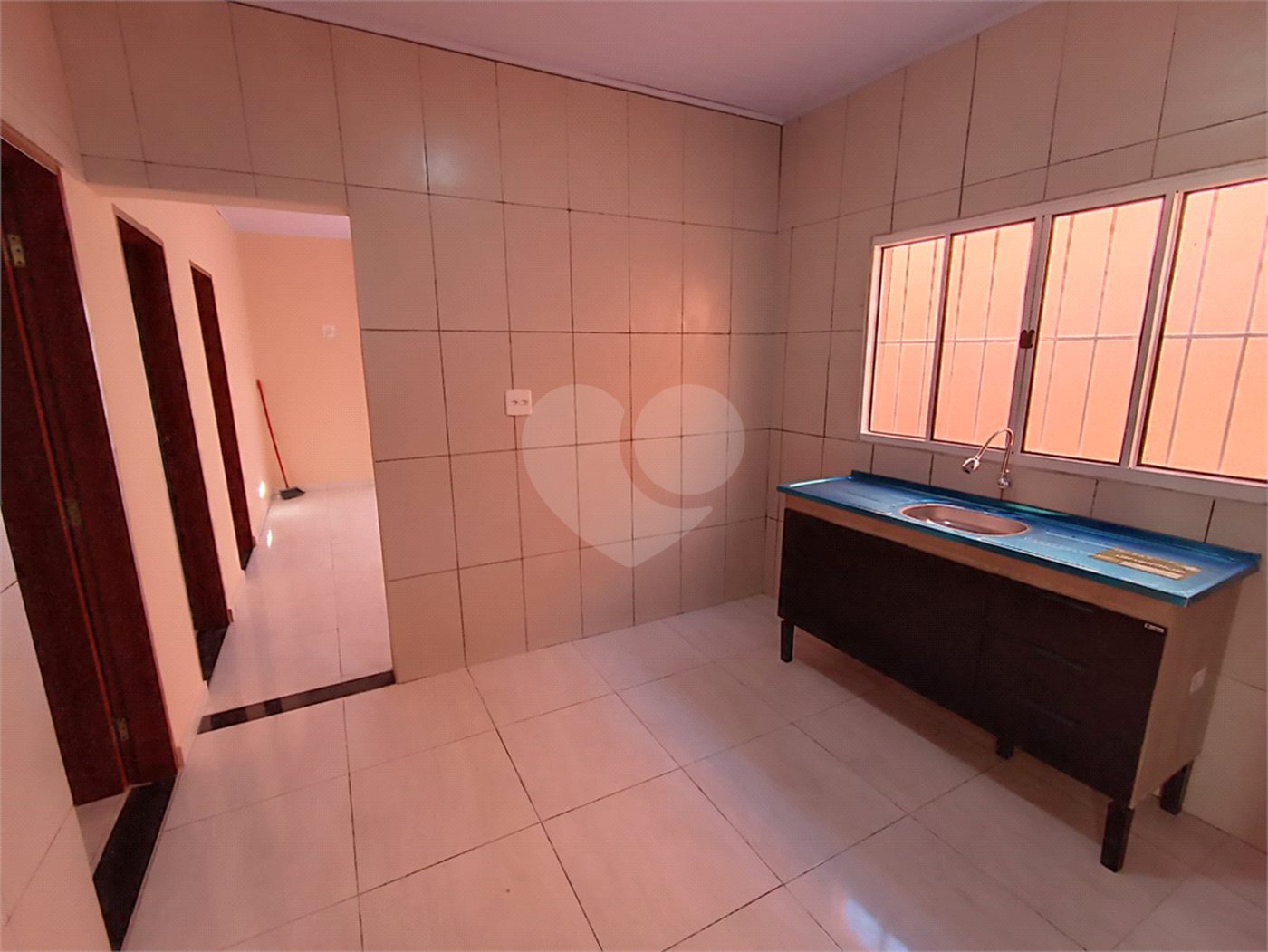 Casa à venda com 2 quartos em Vila Olho D'agua, Itapetininga, SP