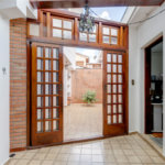 Casa de Vila à venda com 3 quartos, sendo 1 suíte, em Granja Julieta, São Paulo, SP