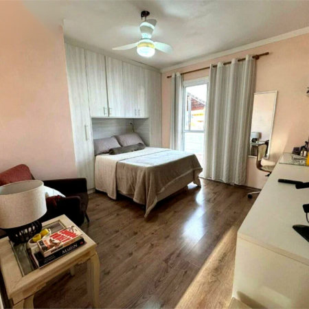 Sobrado à venda com 2 quartos em Jardim Esmeralda, São Paulo, SP