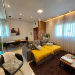 Casa à venda com 3 quartos, sendo 1 suíte,  em Villa Di Cesar, Mogi das Cruzes, SP