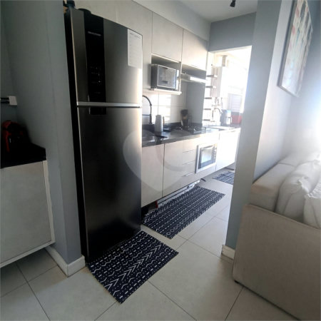 Apartamento à venda com 2 quartos, sendo 1 suíte,  em Parque Vitória, São Paulo, SP
