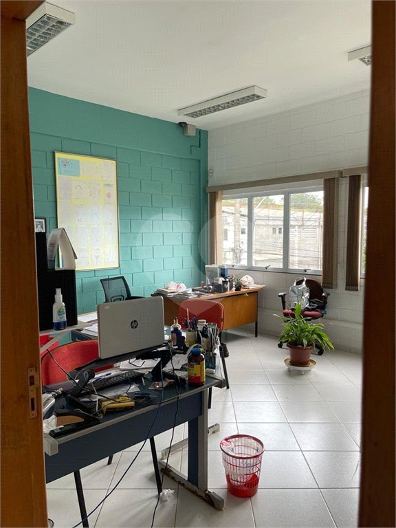 Prédio à venda em Núcleo Industrial Vereador Alcides Celestino Filho, Mogi das Cruzes, SP