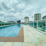 Apartamento à venda com 2 suítes em Vila Scarpelli, Santo André, SP