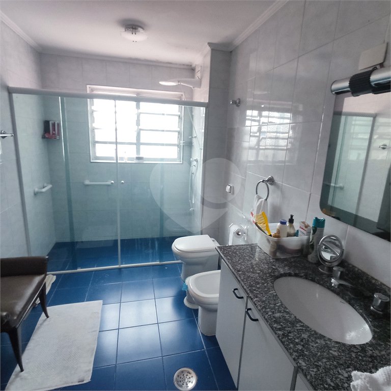 Apartamento à venda com 4 quartos, sendo 1 suíte, em Santana, São Paulo, SP