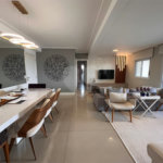 Apartamento à venda com 3 suítes em Santa Teresinha, São Paulo, SP