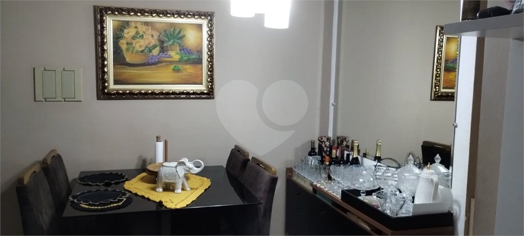 Apartamento à venda com 2 quartos em Belenzinho, São Paulo, SP
