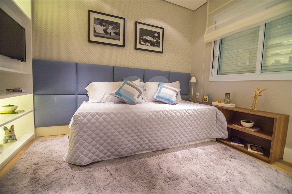 Apartamento à venda com 2 quartos em Vila Suzana, São Paulo, SP