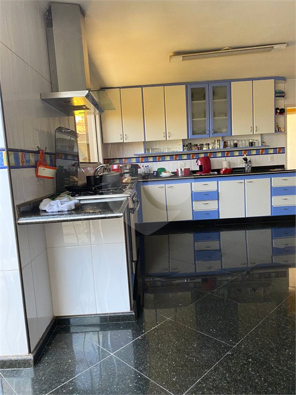 Sobrado à venda com 3 suítes em Vila Mazzei, São Paulo, SP