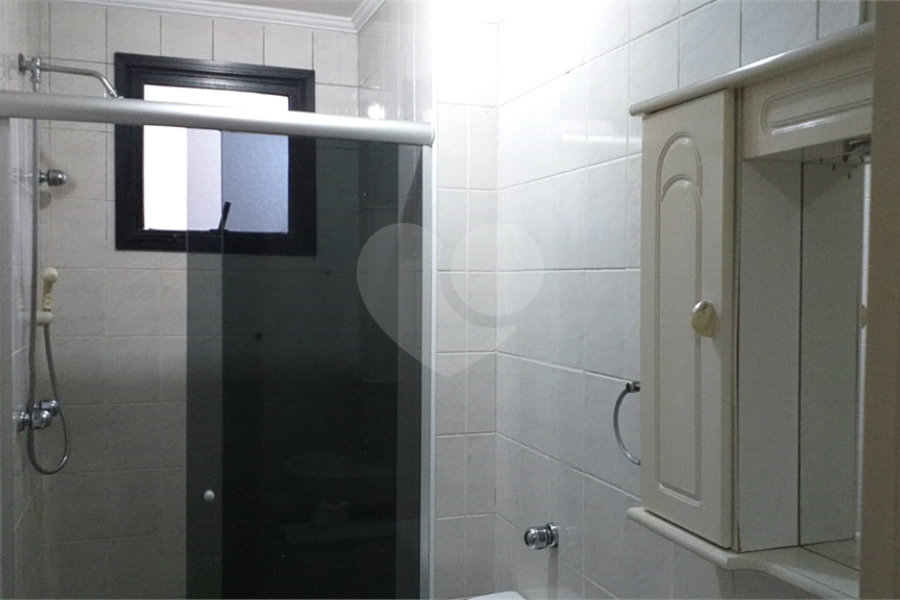 Apartamento à venda com 3 quartos, sendo 1 suíte, em Tucuruvi, São Paulo, SP