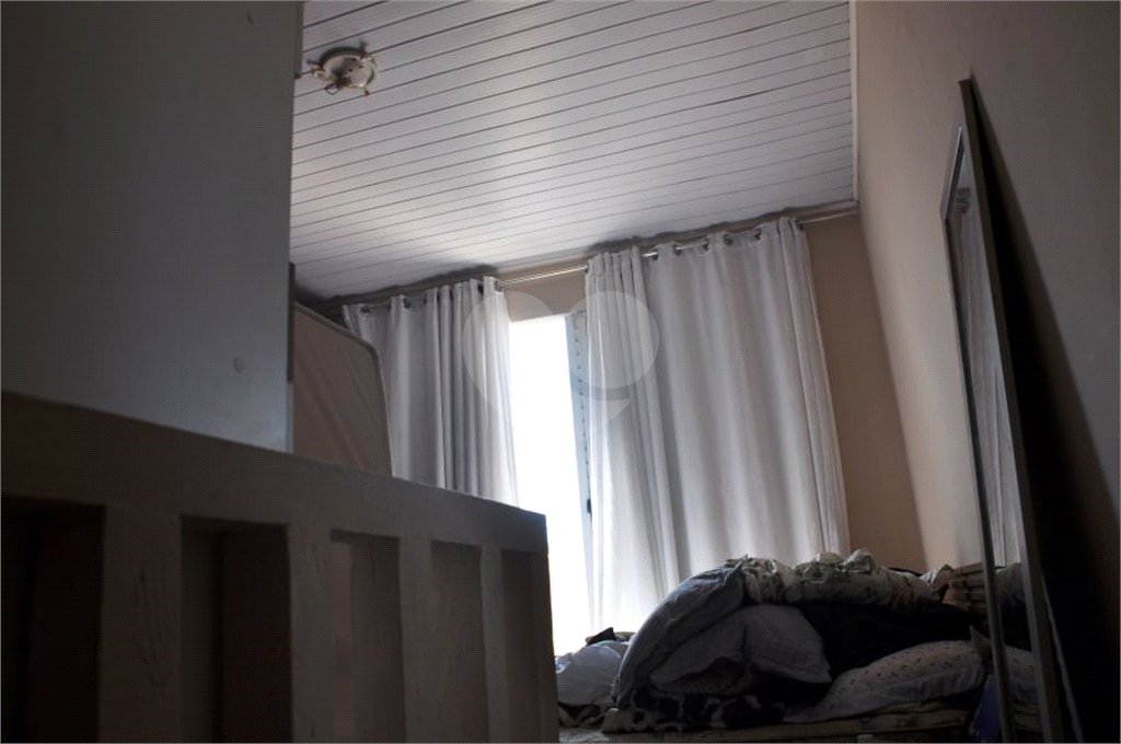 Casa Térrea à venda com 4 quartos em Vila Nova Cachoeirinha, São Paulo, SP