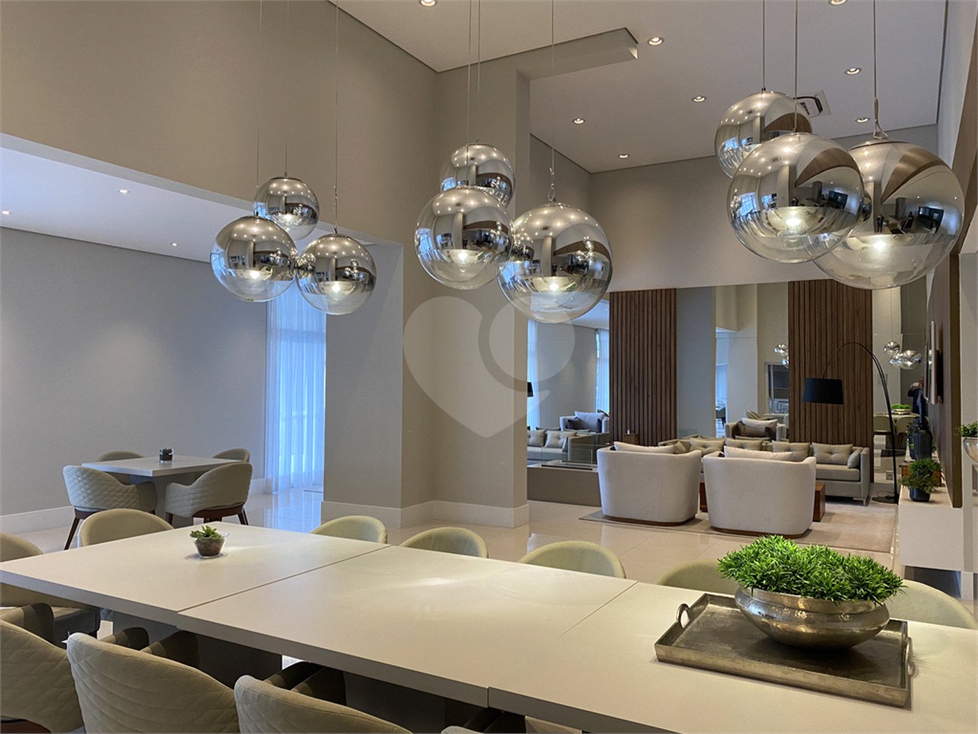 Apartamento à venda com 4 suítes em Santana, São Paulo, SP