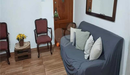 Apartamento à venda com 3 quartos em Tijuca, Rio de Janeiro, RJ