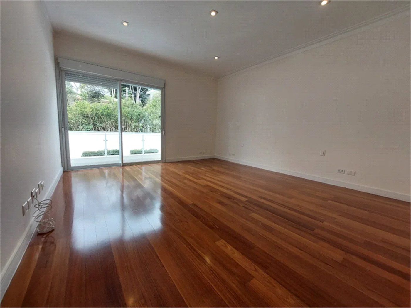 Casa à venda com 4 suítes no condomínio Residencial Morumbi, São Paulo - SP