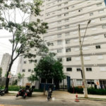 Apartamento à venda com 2 quartos em Vila Andrade, São Paulo, SP
