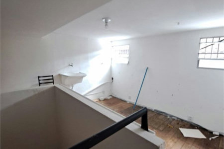 Loja para alugar, 25 m² por R$ 5.200,00 - Boqueirão - Santos/SP